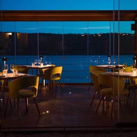 Hotel La Culla Del Lago كاستل غاندولفو المظهر الخارجي الصورة