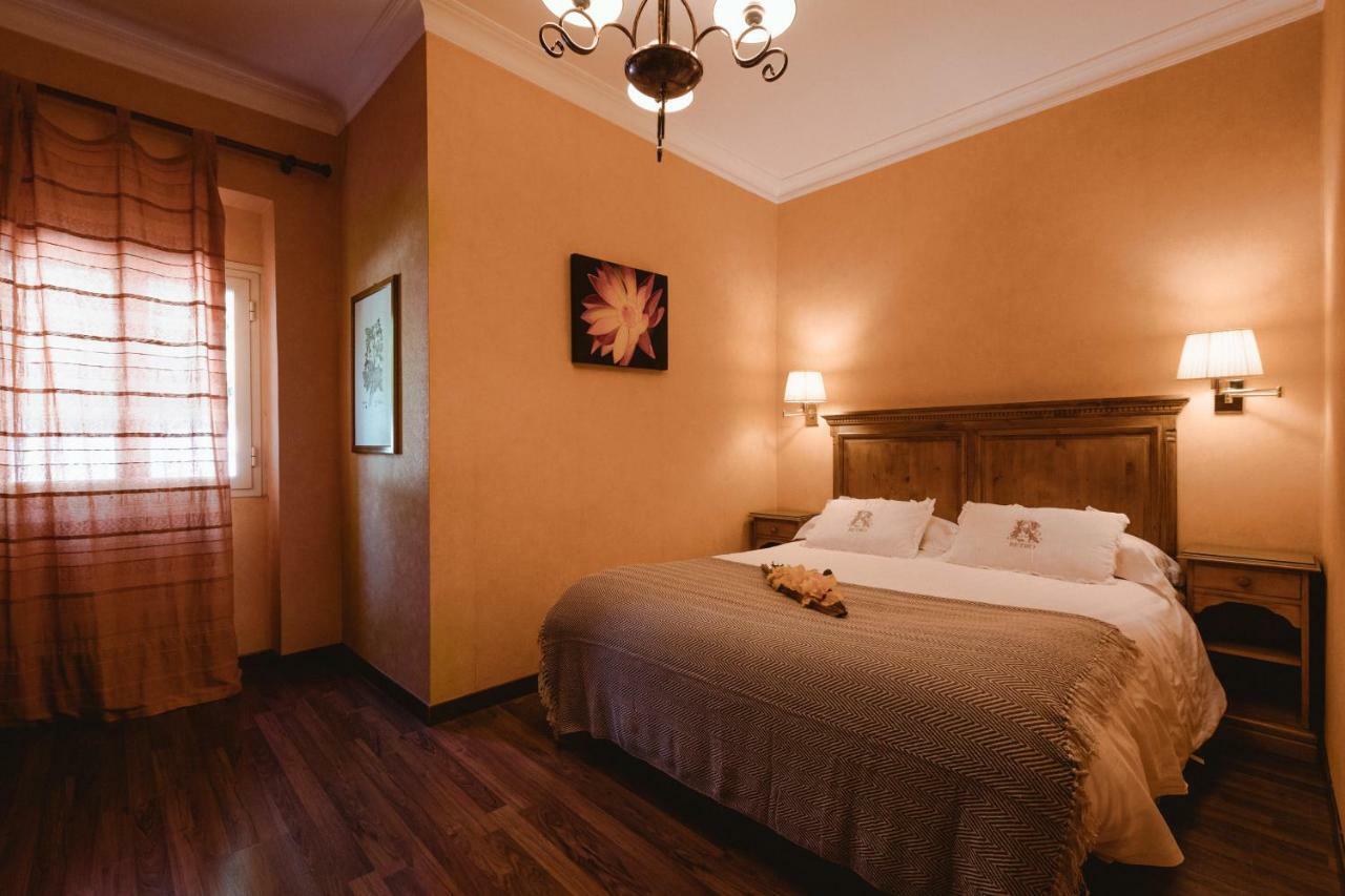 Hotel La Culla Del Lago كاستل غاندولفو المظهر الخارجي الصورة